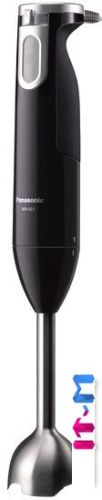 Погружной блендер Panasonic MX-SS1BTQ фото 4