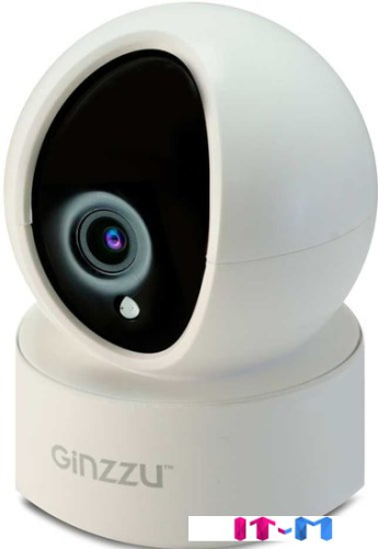 IP-камера Ginzzu HWD-2301A фото 2