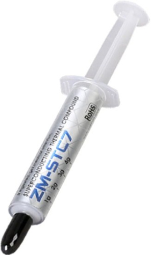 Термопаста Zalman ZM-STC7 (4 г)