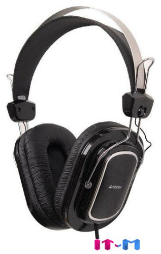 Наушники A4Tech HS-50 фото 4