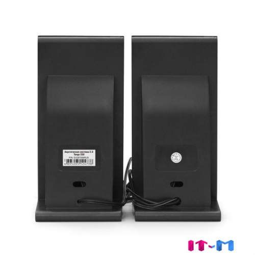Акустика ExeGate Tango 230 фото 4