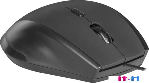 Мышь Defender Accura MM-362 фото 4