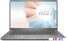 Ноутбук MSI Modern 15 A11MU-1006XGE