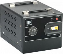 Стабилизатор напряжения IEK HUB 3кВА