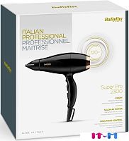 Фен BaByliss 6714E