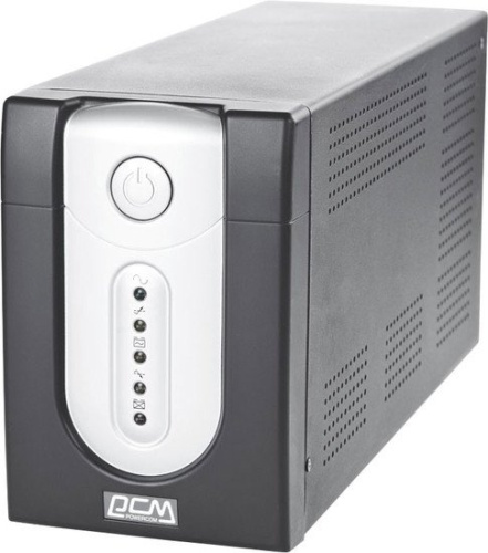 Источник бесперебойного питания Powercom Imperial IMP-2000AP 2000VA фото 3