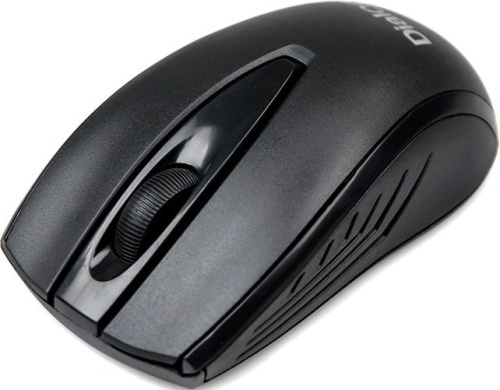 Мышь Dialog Comfort MROC-17U фото 4