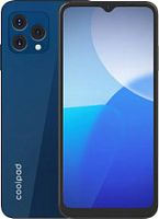Смартфон Coolpad CP12 4GB/128GB (синий)