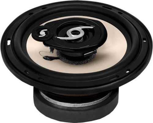 Коаксиальная АС Soundmax SM-CSA603 фото 3