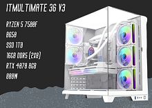 Компьютер PC ITMULTIMATE 36 V3