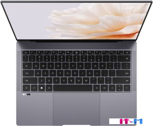 Ноутбук Huawei MateBook X Pro 2023 MorganG-W7611T 53013SJV фото 3