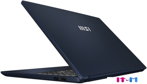 Ноутбук MSI Modern 15 B12MO-655XBY фото 3