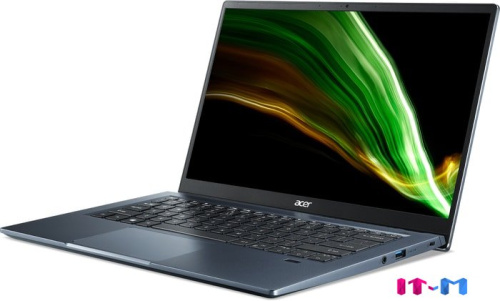 Ноутбук Acer Swift 3 SF314-511-76PP NX.ACWER.005 фото 5