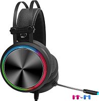 Наушники Oklick HS-L810G Anonymous