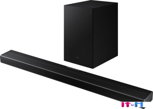 Саундбар Samsung HW-Q700A фото 5
