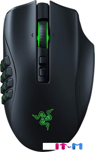 Игровая мышь Razer Naga Pro фото 3