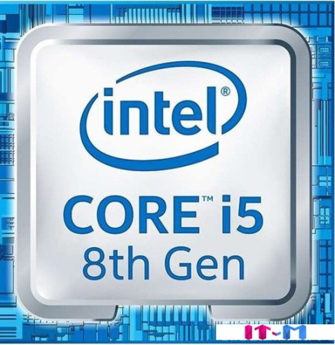 Процессор Intel Core i5-8500 фото 2