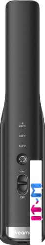 Выпрямитель Dreame Unplugged Cordless Hair Straightener AST14A (черный) фото 3