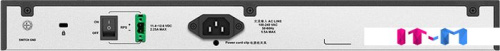 Коммутатор D-Link DGS-3000-28XMP/B1A фото 4