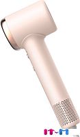 Фен Deerma DEM-CF50W (розовый)