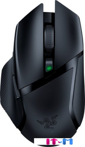 Игровая мышь Razer Basilisk X Hyperspeed фото 2