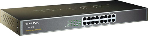 Коммутатор TP-Link TL-SF1016 фото 3