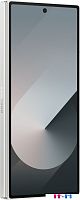Смартфон Samsung Galaxy Z Fold6 SM-F956B/DS 12GB/512GB (белый)