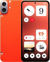 Смартфон CMF Phone 1 8GB/256GB (оранжевый)