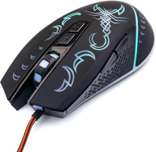 Игровая мышь Dialog Gan-Kata MGK-20U фото 4