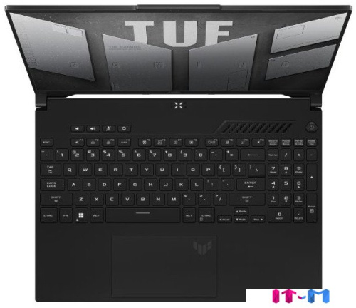 Игровой ноутбук ASUS TUF Gaming A16 Advantage Edition 2023 FA617NS-N3003 фото 3
