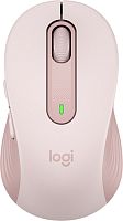 Мышь Logitech Signature M650 M (светло-розовый)