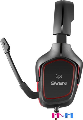 Наушники SVEN AP-G333MV фото 4