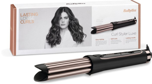 Мультистайлер BaByliss C112E фото 3