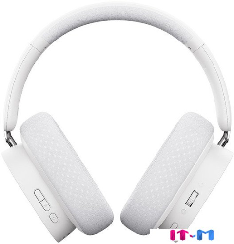 Наушники Baseus AeQur GH02 фото 2