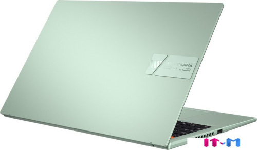 Ноутбук ASUS VivoBook S 15 OLED M3502QA-MA228 фото 5