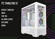Компьютер PC ITMULTRA 51
